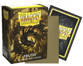 Dragon Shield - Sleeves Dual Matte Truth (100ct)